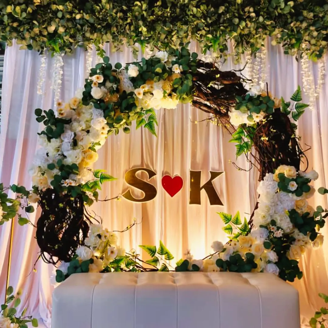 Mini Pelamin (16) - Image 2