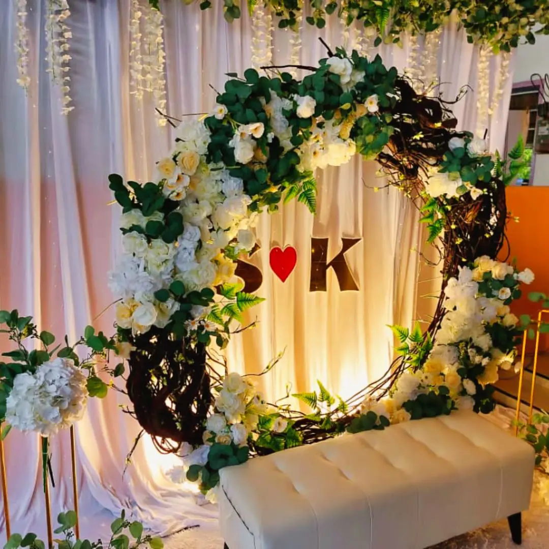 Mini Pelamin (16) - Image 3