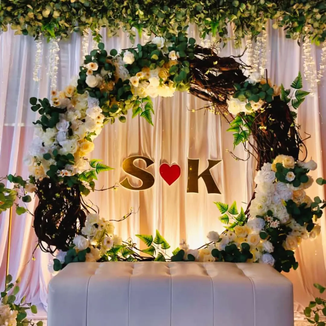 Mini Pelamin (16)