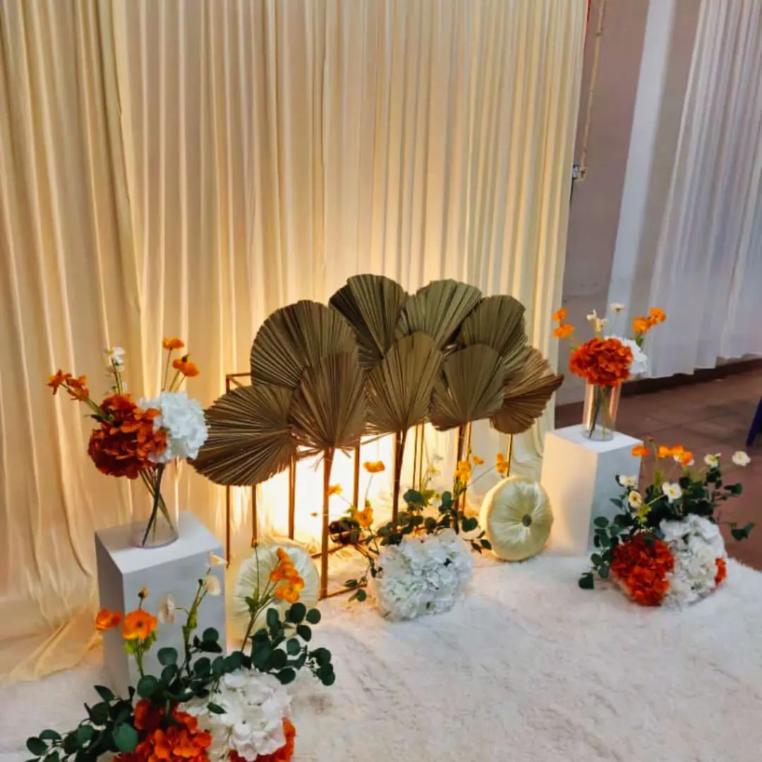 Pelamin Photo Booth (3) - Image 2