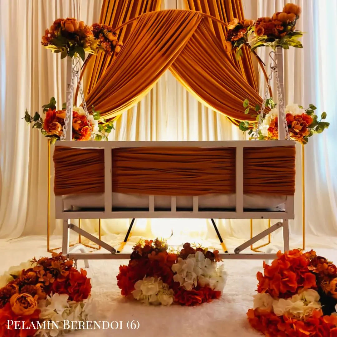 Pakej Pelamin Berendoi (6) - Image 2
