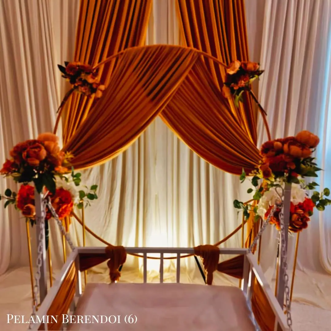 Pakej Pelamin Berendoi (6) - Image 3