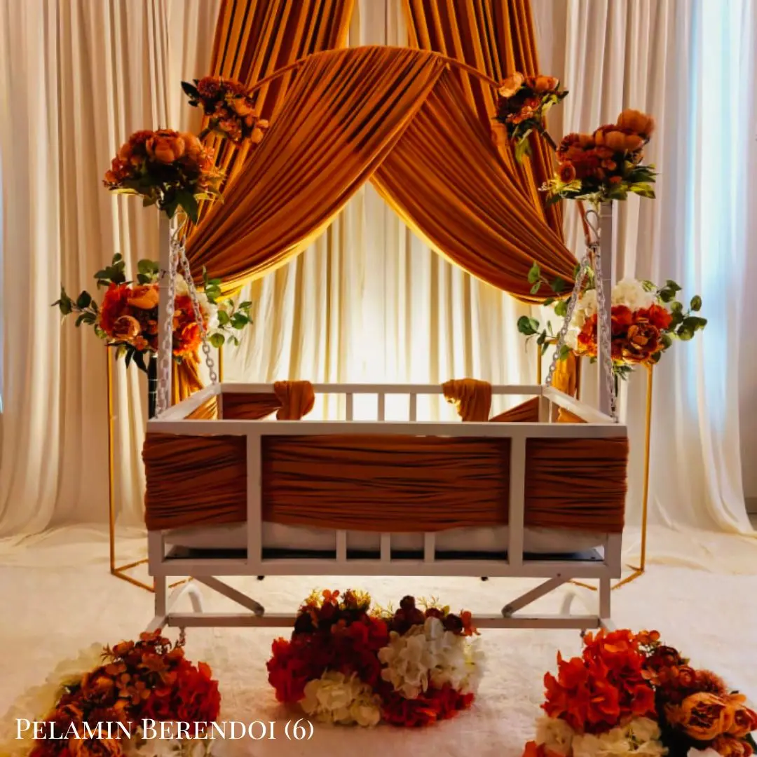 Pakej Pelamin Berendoi (6)