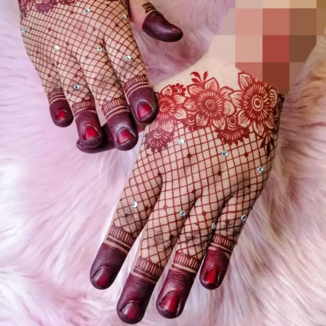 Pakej Henna (7) - Image 7