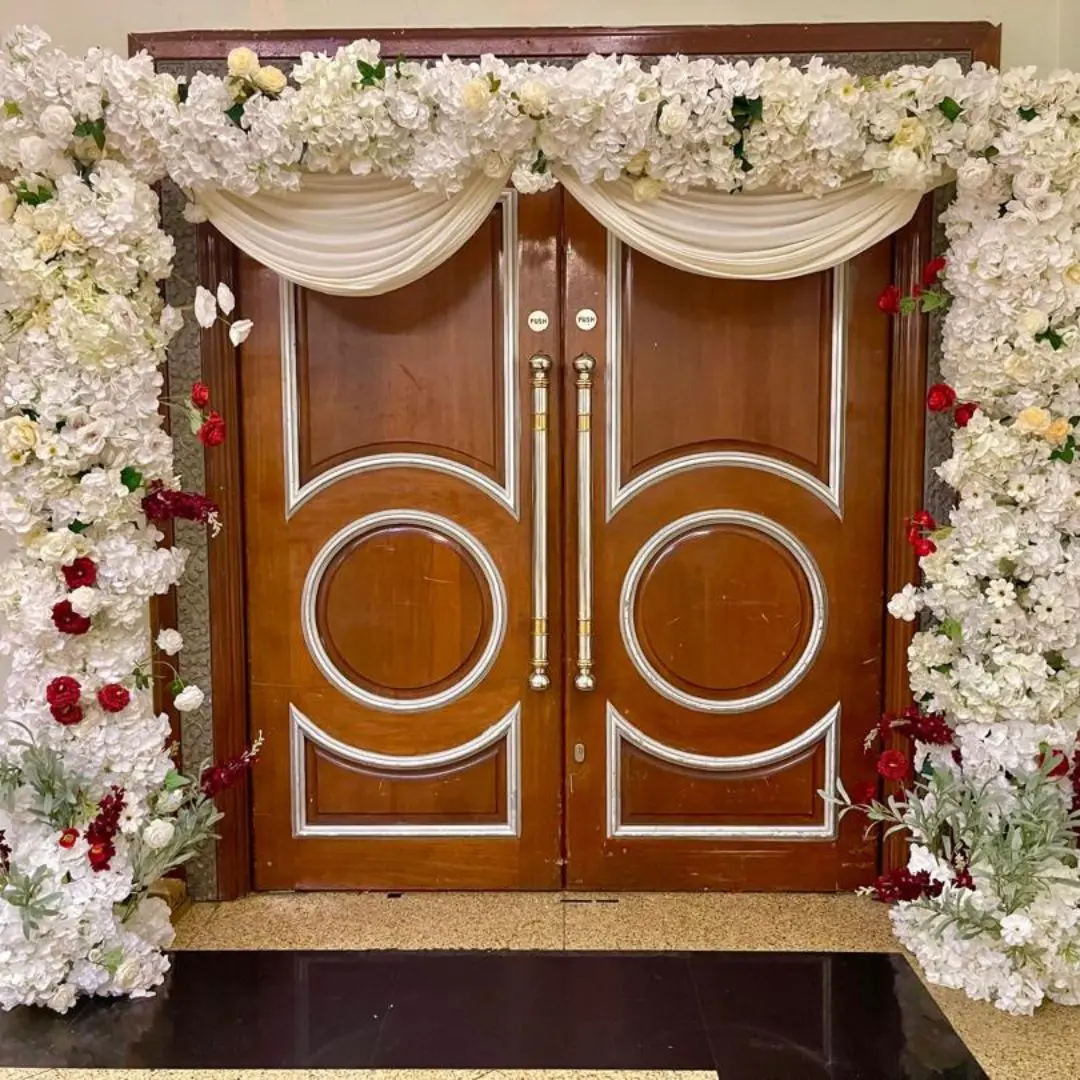 Pintu Gerbang (2)