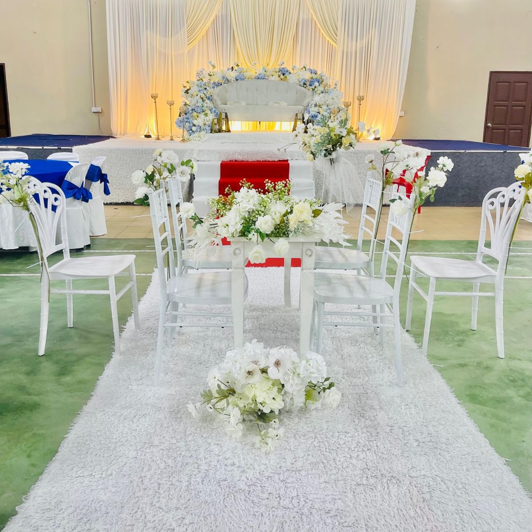 Set Nikah (2)